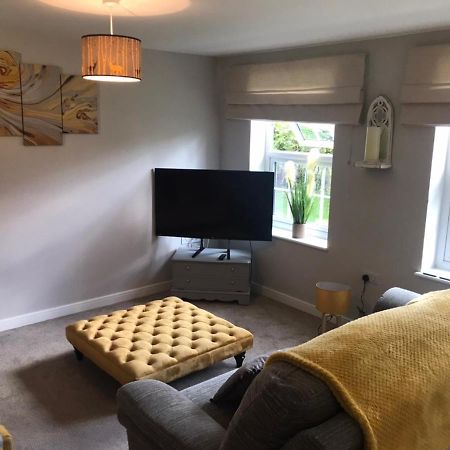 Ferienwohnung Swan View Bradford  Exterior foto